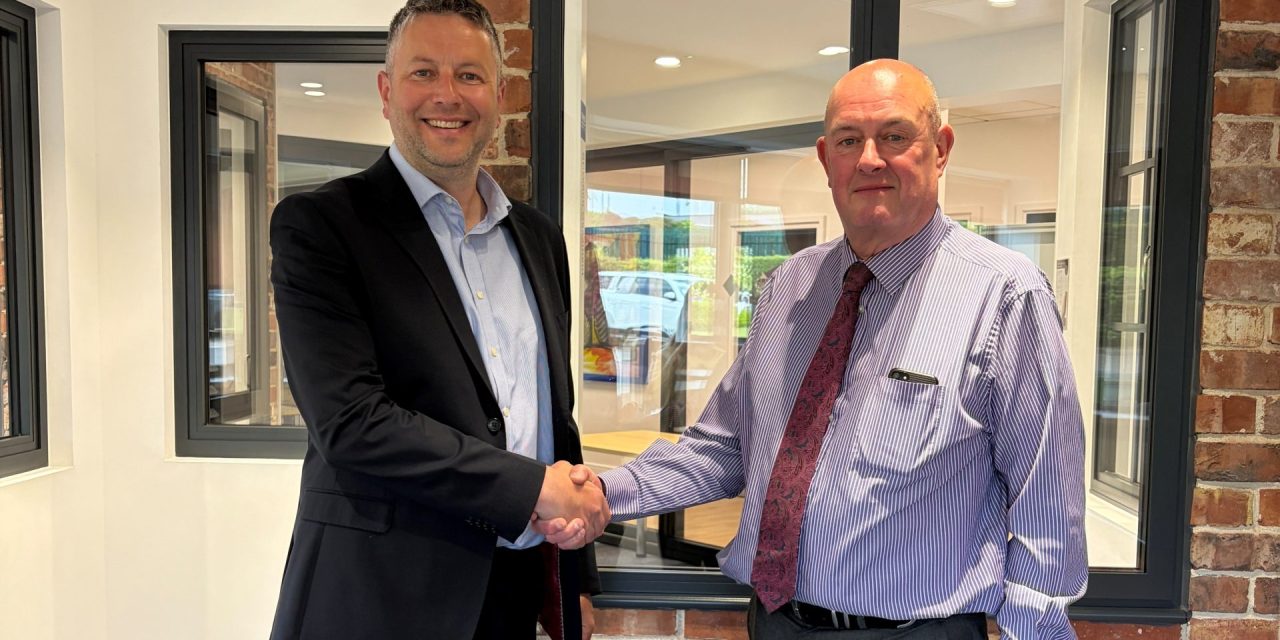Senior appoints new architectural advisor for Scotland and Ireland