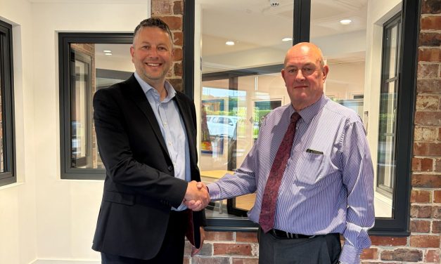 Senior appoints new architectural advisor for Scotland and Ireland