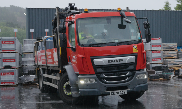 Merchant grows with Freefoam Building Products