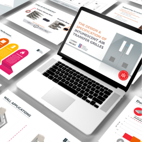 Lorient & the GAI launch new RIBA approved CPD