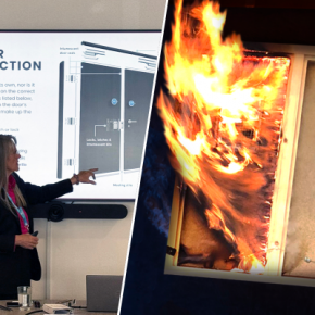 Lorient launches new Fire Safety Training Days – register your interest today