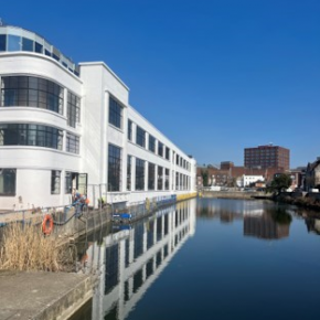 West Leigh’s expertise at Len House leads to win at SWA Awards 2025