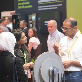 LIFTEX 2025 showcases the latest innovations in lift technology and safety