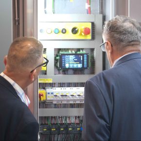 Specifying, upgrading or installing lifts as part of a building project? Don’t miss LIFTEX 2025!