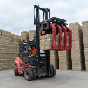 Lignacite launches carbon-cutting ECO Range to power sustainable construction