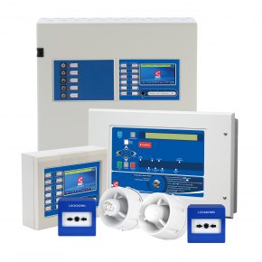 C-TEC exhibiting at next month’s London Build