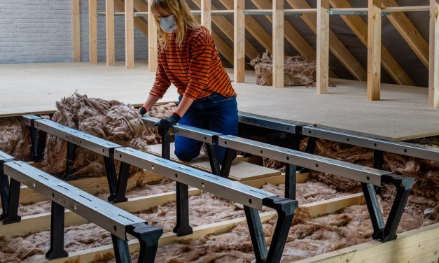 LoftZone: Usable loft space becoming a key differentiator for housebuilders