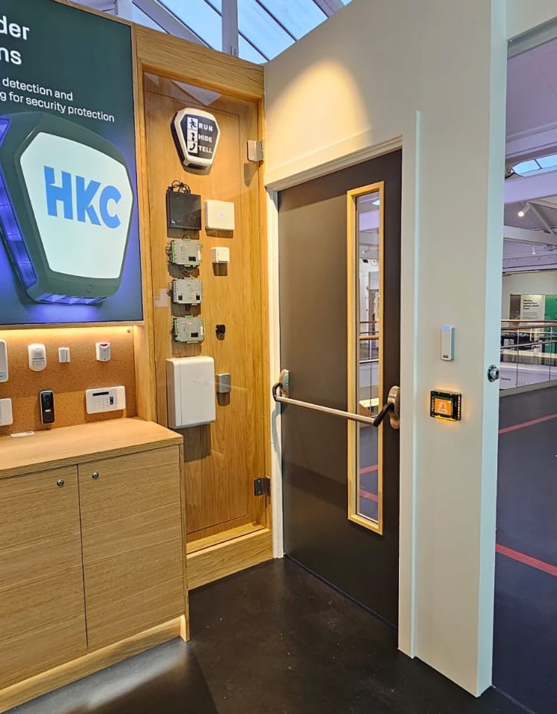 Abloy UK