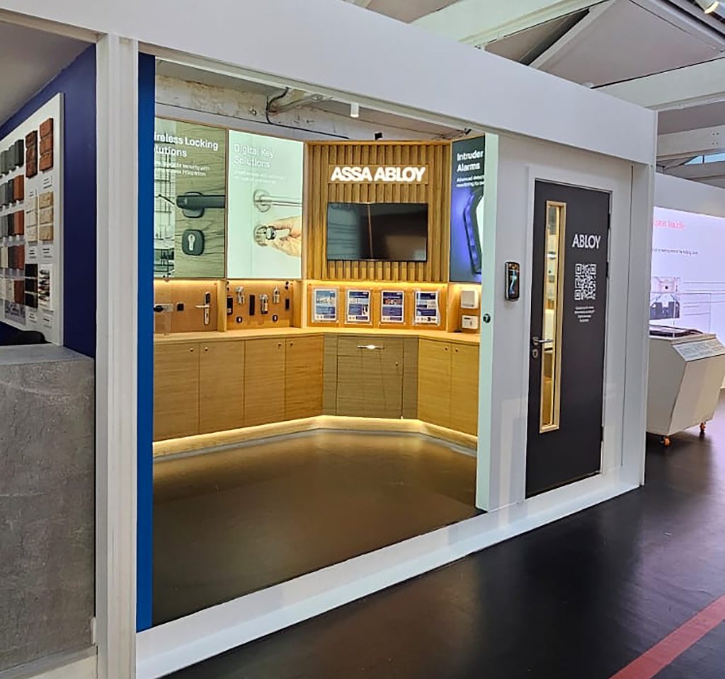 Abloy UK