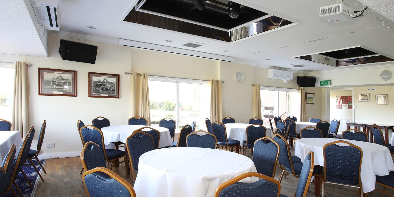Mitsubishi Electric: Heat pumps deliver year-round comfort at The Northern Club in Liverpool