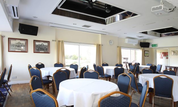 Mitsubishi Electric: Heat pumps deliver year-round comfort at The Northern Club in Liverpool
