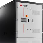 Mitsubishi Electric: Heat can become a revenue source for data centres