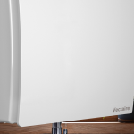 Vectaire keeps wet rooms free of condensation, odours and mould with new addition