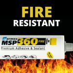 Marmox Fireboards & MSP360-Fire – A Complete Fire-Resistant Building System