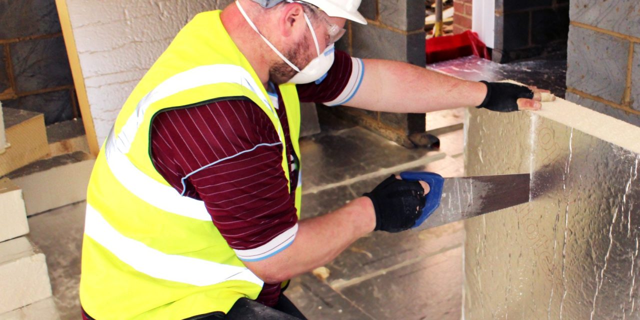 Celotex: Thermal insulation for condensation control in buildings