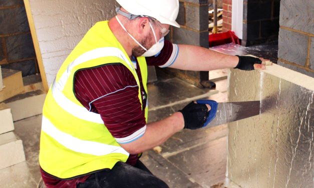 Celotex: Thermal insulation for condensation control in buildings