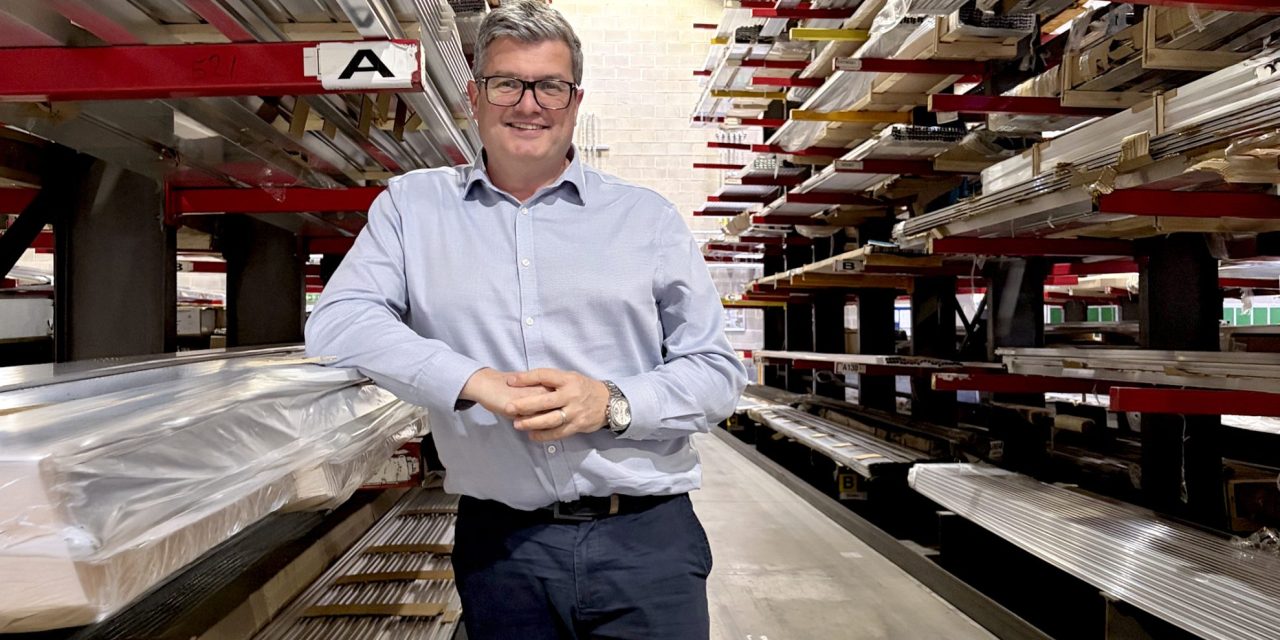 Senior Architectural Systems celebrates 35 years of investment and innovation