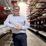 Senior Architectural Systems celebrates 35 years of investment and innovation