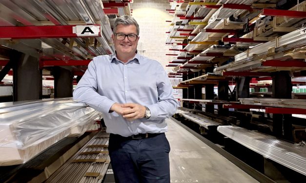 Senior Architectural Systems celebrates 35 years of investment and innovation