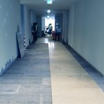 Impressive Marmox Multiboard spreads the load for prestigious London Wall fit-out
