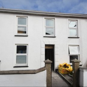 Cornish Restoration Specialists ‘Hayle’ Marmox Multiboard’s Broad Benefits