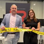 Futurebuild 2026 officially opens today and turns 21