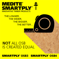 Medite Smartply