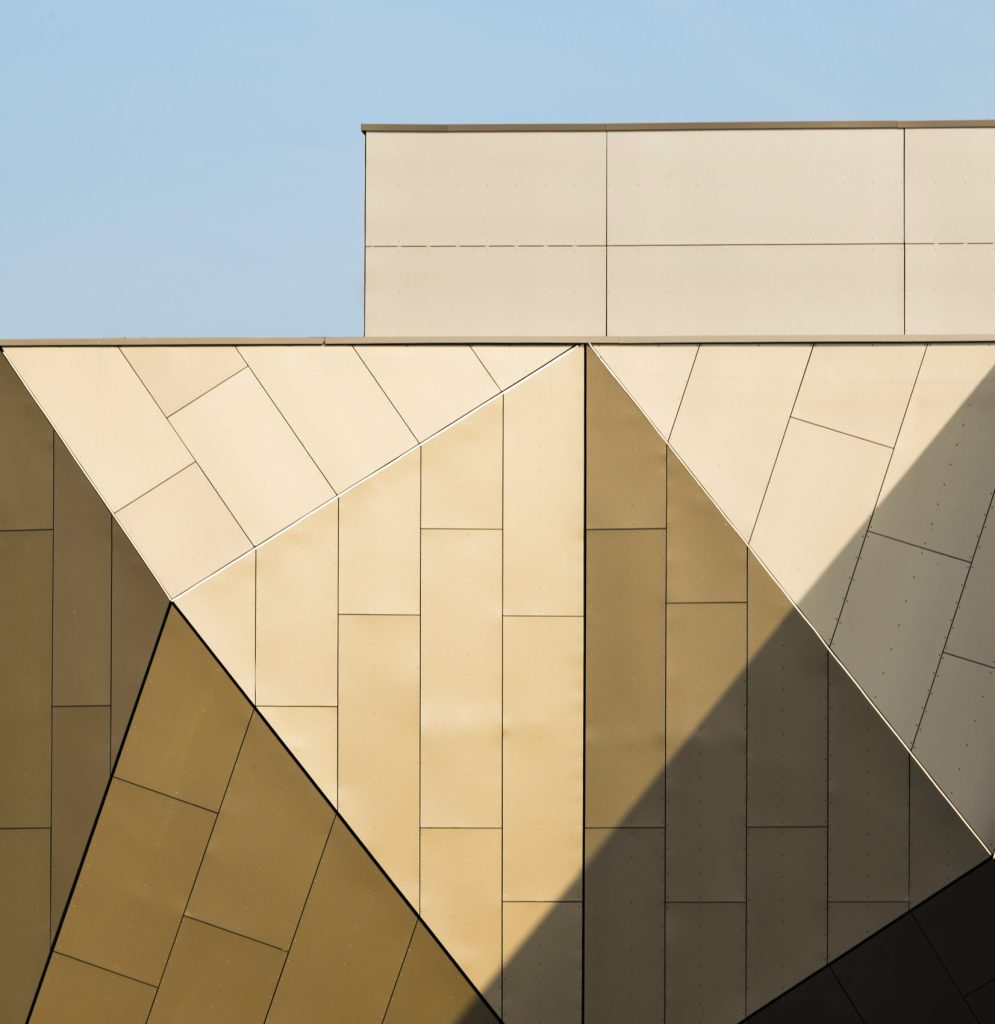 Rockpanel Clerkenwell