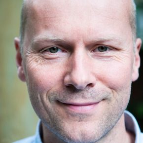 Sustainable design guru to speak at elementalLONDON