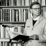 ABLOY introduces AI-generated Mr Henriksson for 120th year
