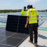 MCRMA welcomes first solar PV systems specialist