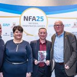 GEZE UK Shortlisted in 11 Categories at the National Fenestration Awards 2026
