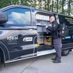 Ideal Heating launches industry-leading service with new Commercial Service Division