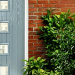 Garador Launches Portal by Garador –  A New Premium Front Door Range