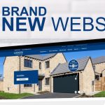 Garador launches new look website