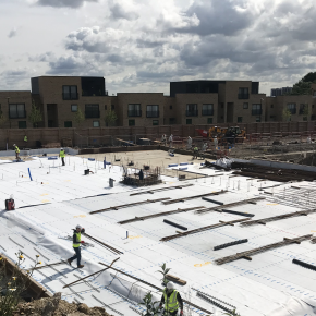 Newton: The Critical Role of Professional Indemnity Insurance in Below-Ground Waterproofing