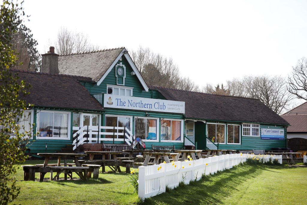 Mitsubishi Electric Northern Club