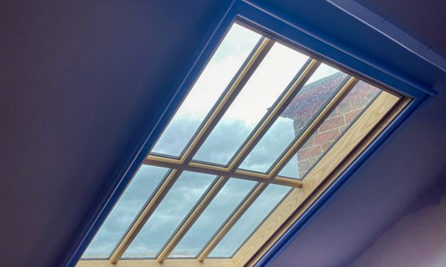 Stella Rooflight: Delayed, Derailed and Devalued