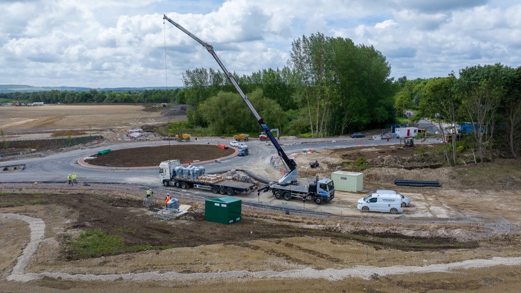 Recycling Lives Services