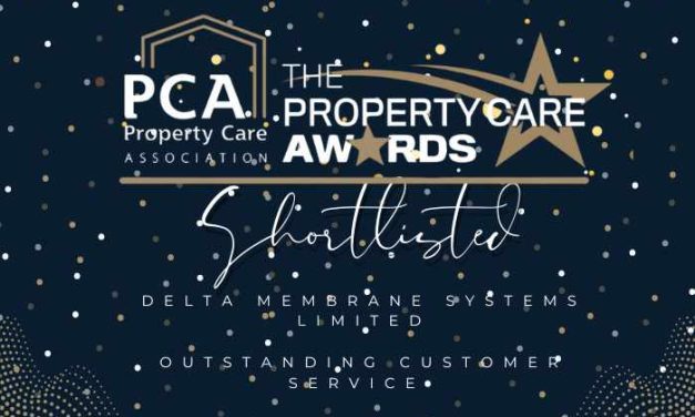 Delta shortlisted twice in the PCA Best Practice Awards 2026