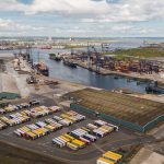 Abloy UK provides PD Ports with access control solution across multiple UK sites