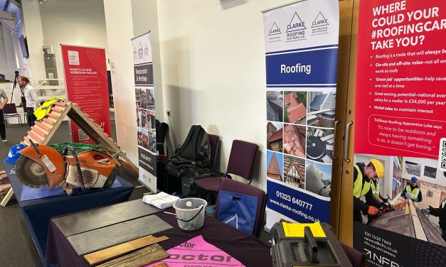 NEWS: NFRC Backs Milburn Report – AI-Proof Roofing Industry Should be Key Pathway for Young People