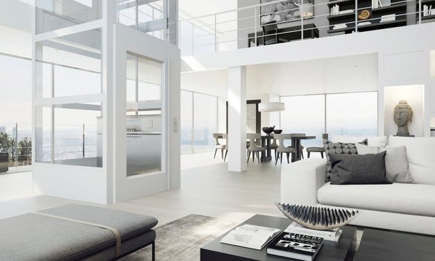 ‘Next-generation’ Midilift PL2 launched by Stannah