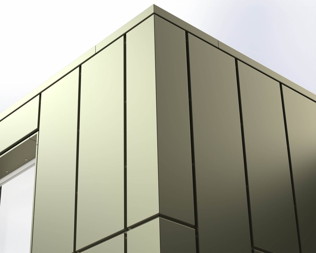 AWMS: Alumasc Launches Skyline Rainscreen Cladding - a Refined Solution ...