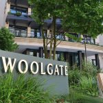 AWMS: Bespoke Alumasc Skyline Installation at Woolgate Exchange