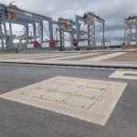 AWMS: Gatic continues to excel for DP World at London Gateway Berth 4