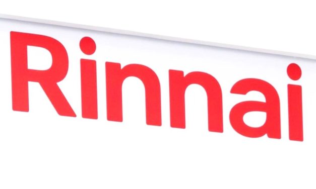 Rinnai: Hybrid Systems Controls – Designed for Top Performance and Optimum Economy