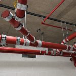 AWMS Harmer SML Cast Iron Specified for Prestigious Mayfair Redevelopment