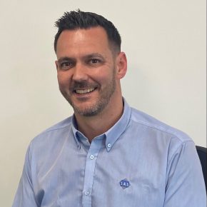 Senior promotes Phil Guy to national sales manager role