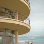ASWS appointed to restore iconic glazing at the stunning De La Warr Pavilion